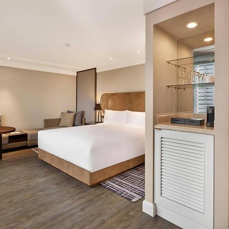 Jw Marriott Hotel Seoul Eksteriør billede