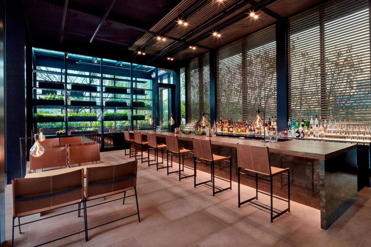 Jw Marriott Hotel Seoul Eksteriør billede