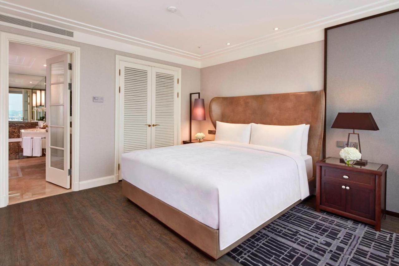 Jw Marriott Hotel Seoul Eksteriør billede