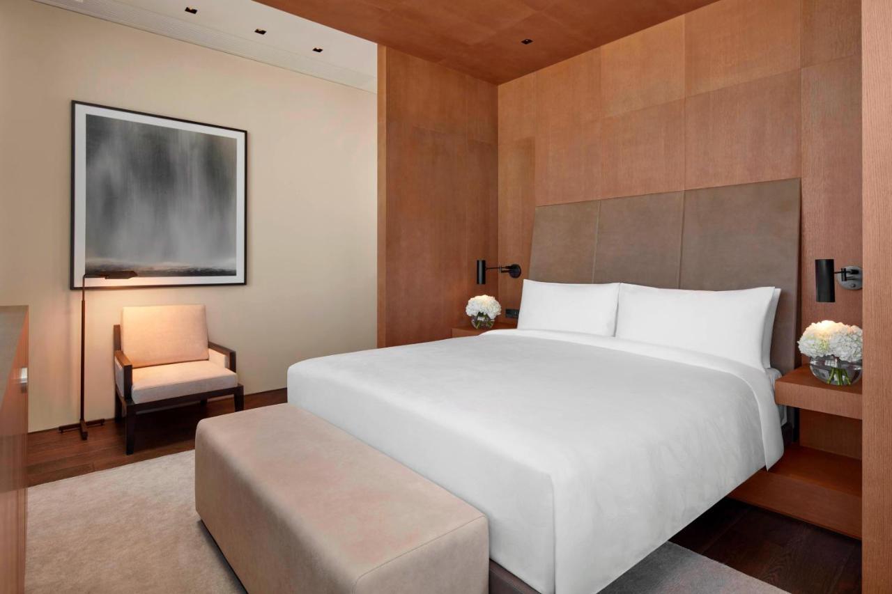 Jw Marriott Hotel Seoul Eksteriør billede