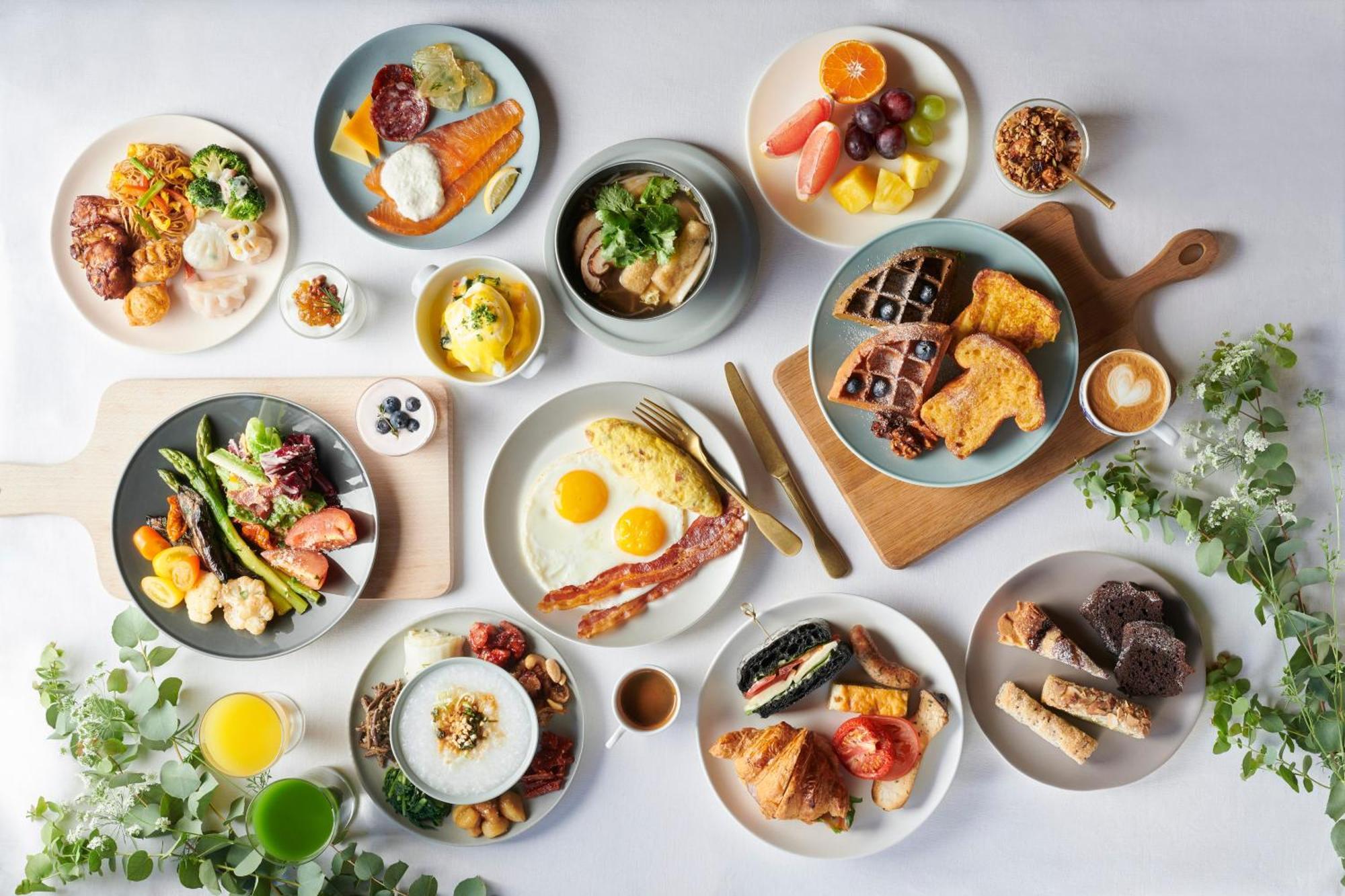 Jw Marriott Hotel Seoul Eksteriør billede
