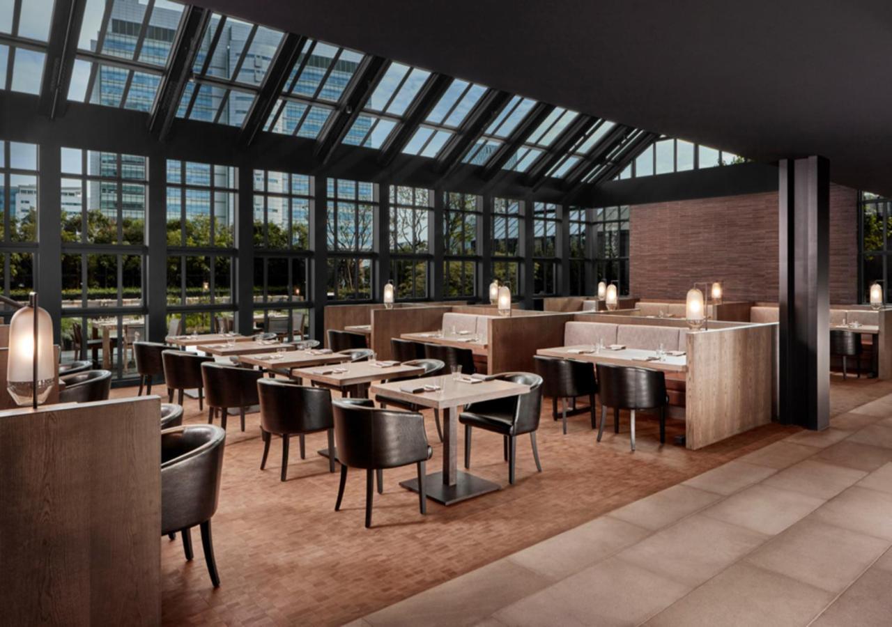 Jw Marriott Hotel Seoul Eksteriør billede