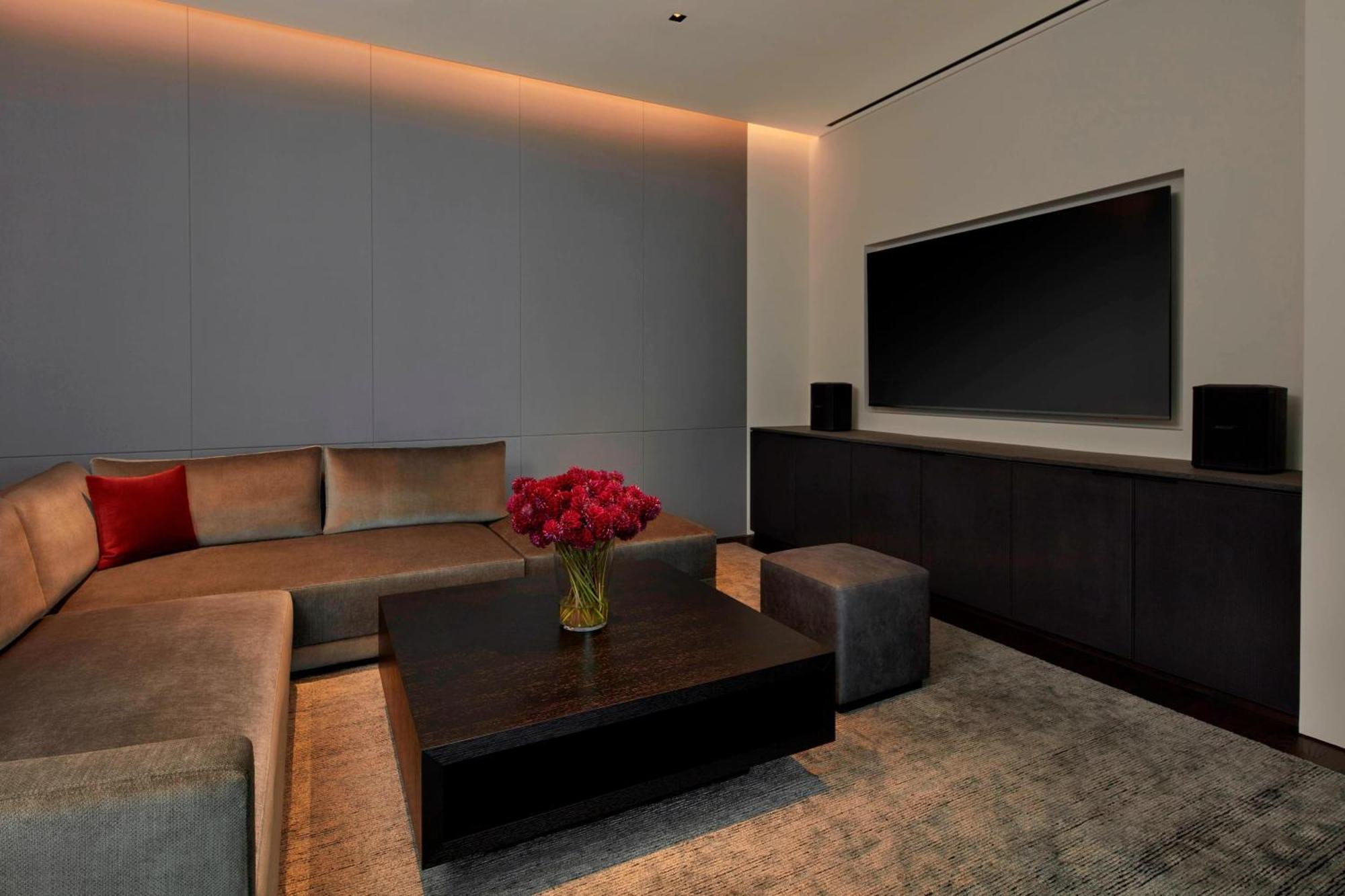 Jw Marriott Hotel Seoul Eksteriør billede