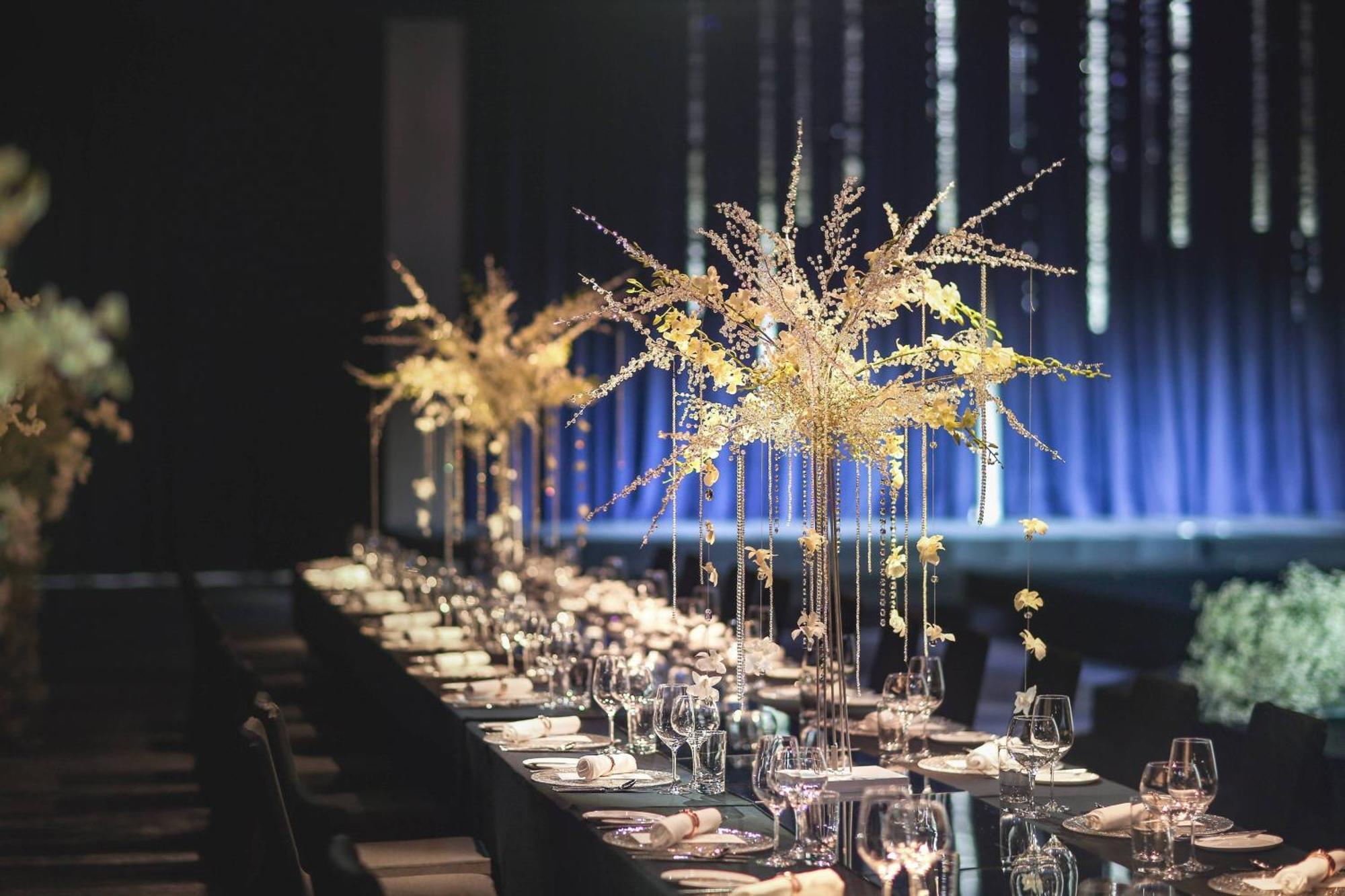Jw Marriott Hotel Seoul Eksteriør billede
