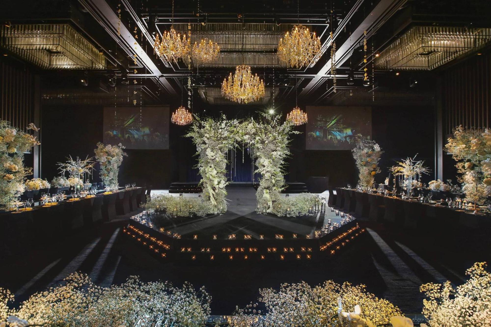 Jw Marriott Hotel Seoul Eksteriør billede