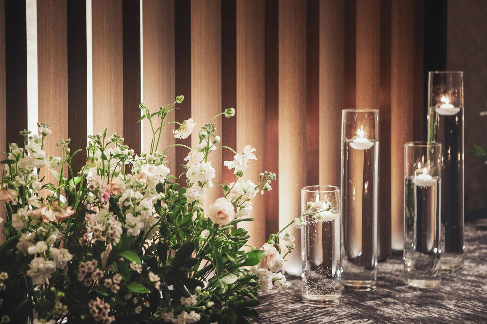 Jw Marriott Hotel Seoul Eksteriør billede
