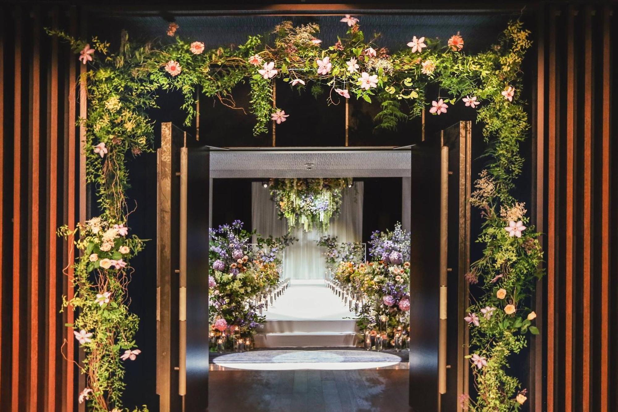 Jw Marriott Hotel Seoul Eksteriør billede