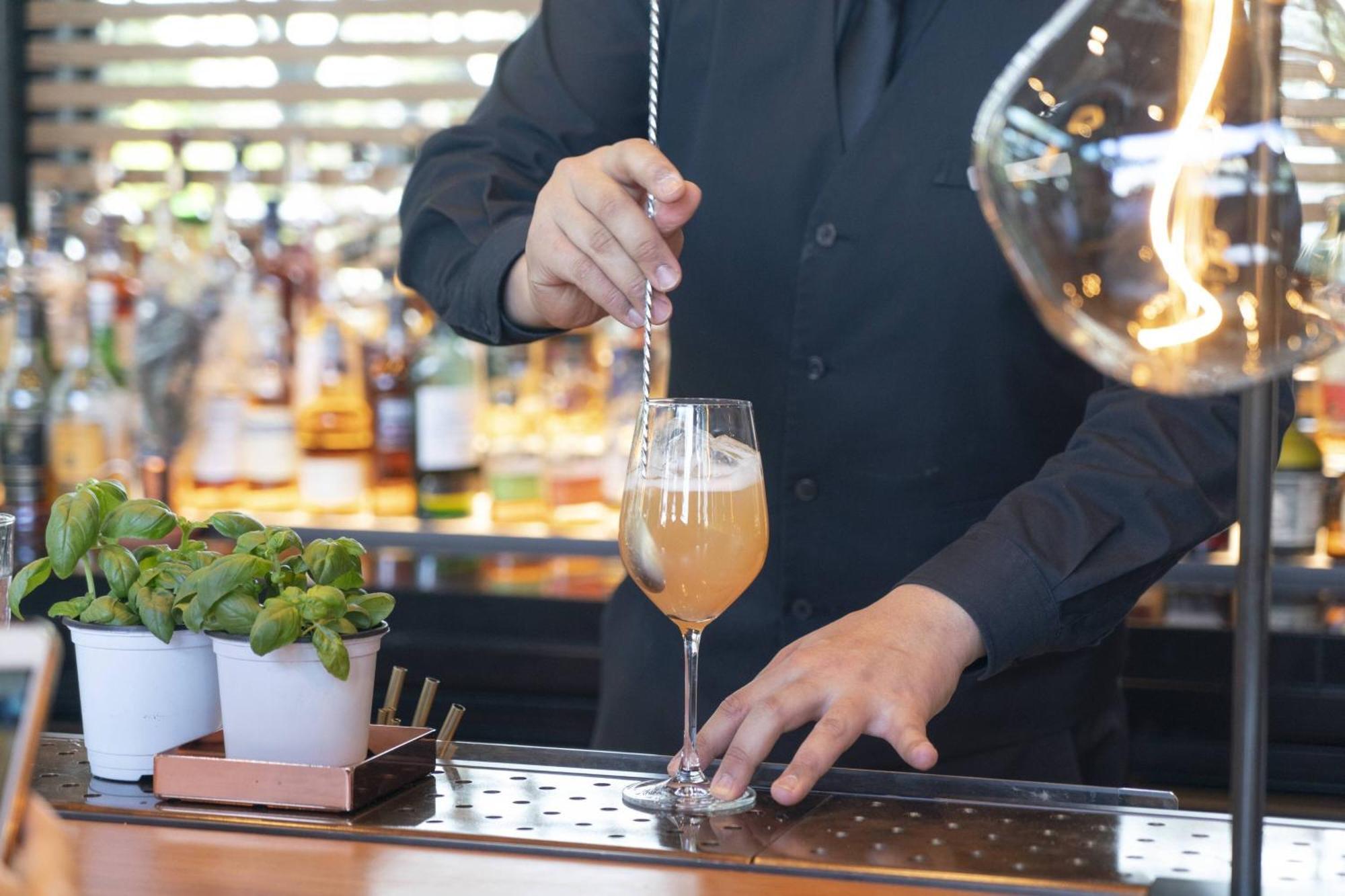 Jw Marriott Hotel Seoul Eksteriør billede