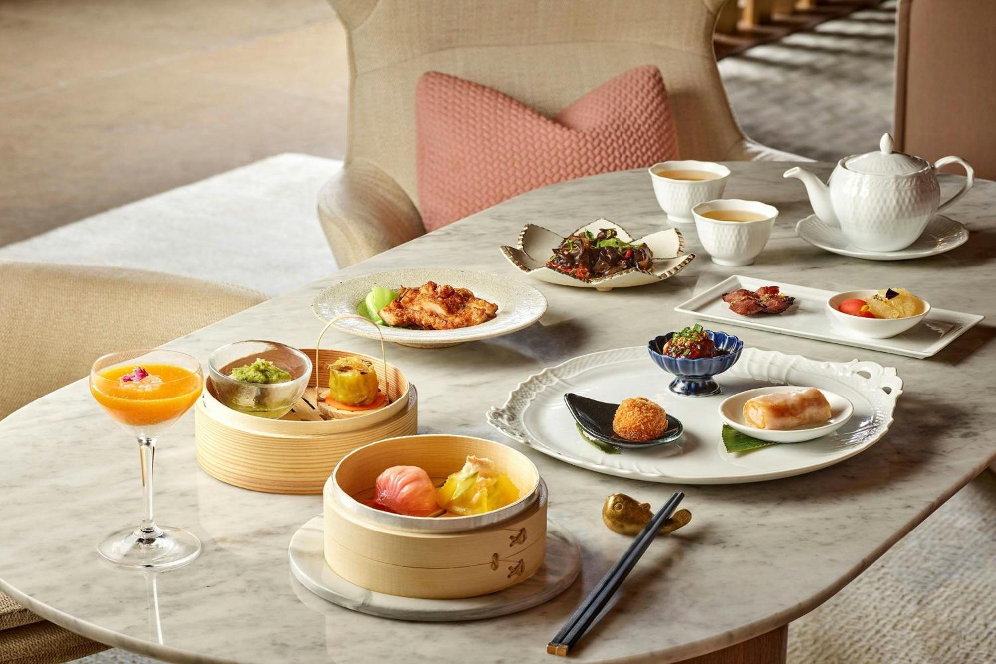 Jw Marriott Hotel Seoul Eksteriør billede