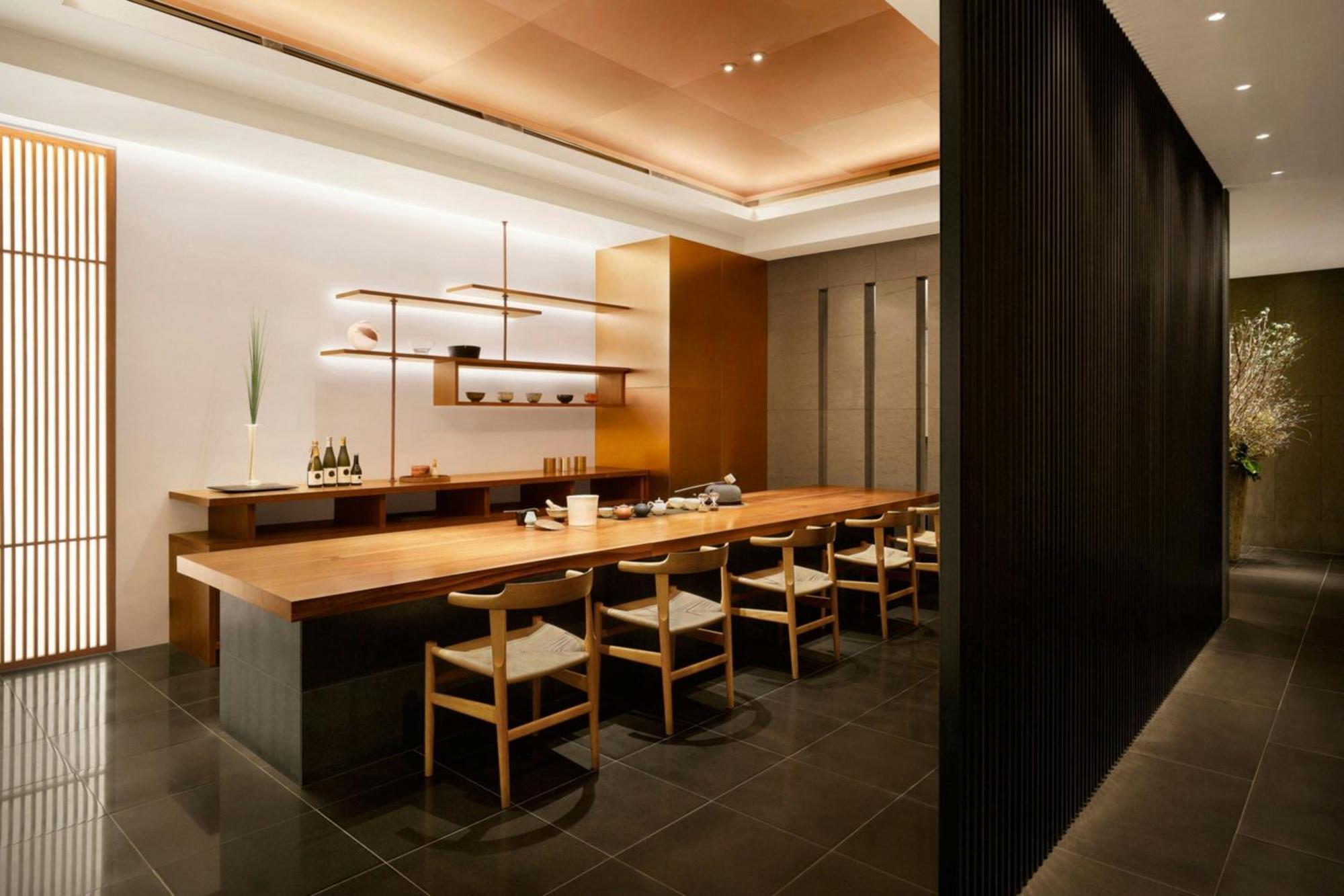 Jw Marriott Hotel Seoul Eksteriør billede